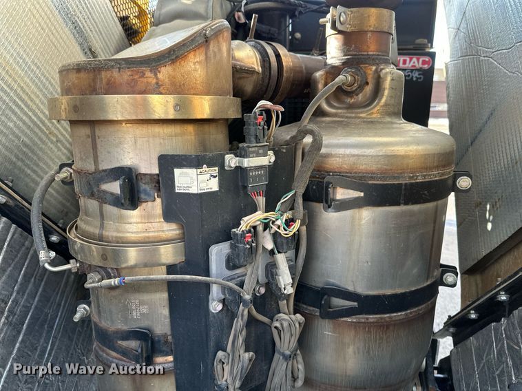 image for item DV0639 2016 Vermeer D24x40 III directional boring unit