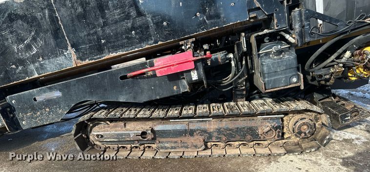 image for item DV0639 2016 Vermeer D24x40 III directional boring unit