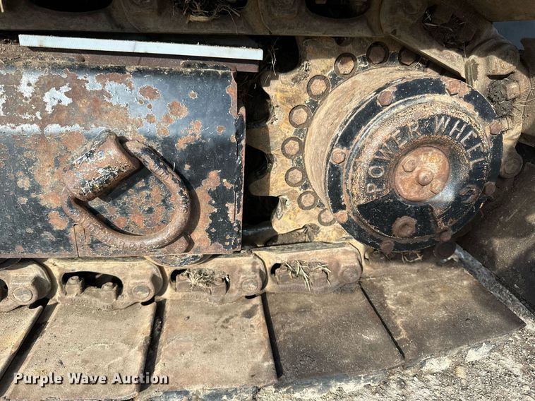 image for item DV0639 2016 Vermeer D24x40 III directional boring unit