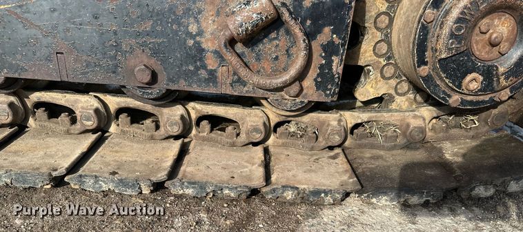 image for item DV0639 2016 Vermeer D24x40 III directional boring unit