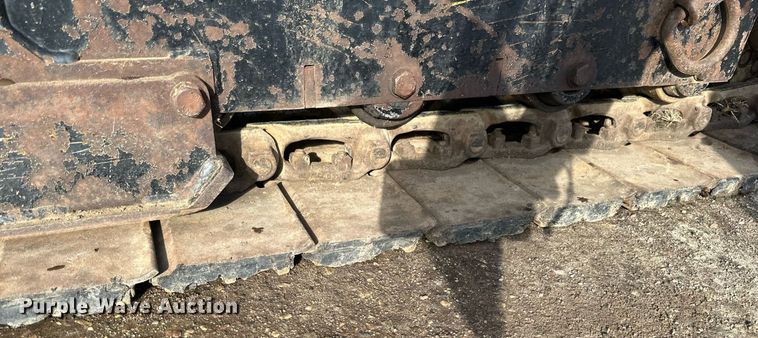 image for item DV0639 2016 Vermeer D24x40 III directional boring unit