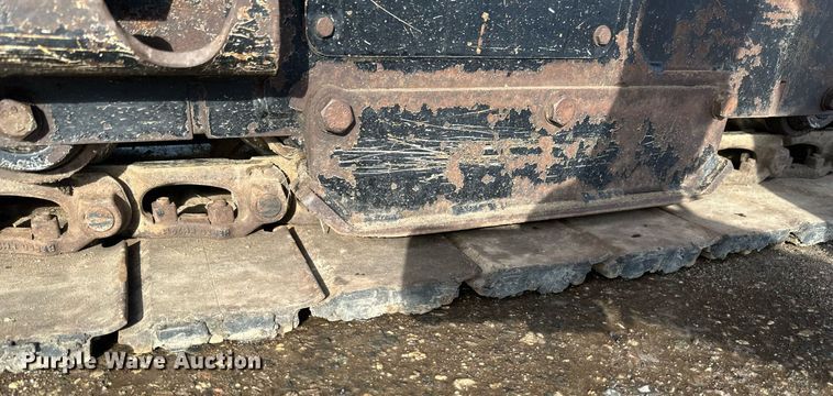 image for item DV0639 2016 Vermeer D24x40 III directional boring unit