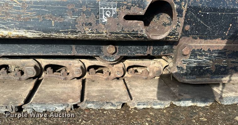 image for item DV0639 2016 Vermeer D24x40 III directional boring unit