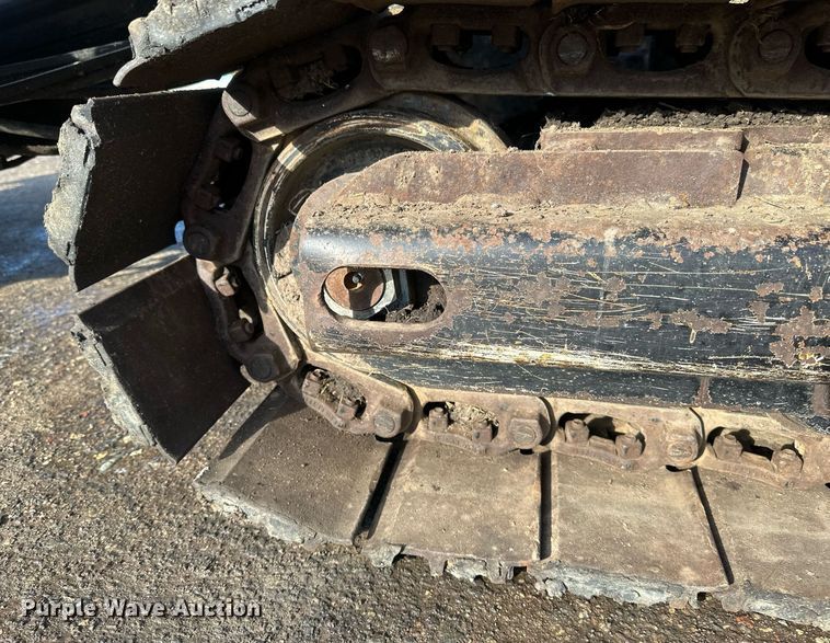 image for item DV0639 2016 Vermeer D24x40 III directional boring unit