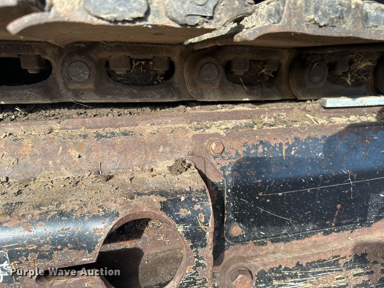 image for item DV0639 2016 Vermeer D24x40 III directional boring unit