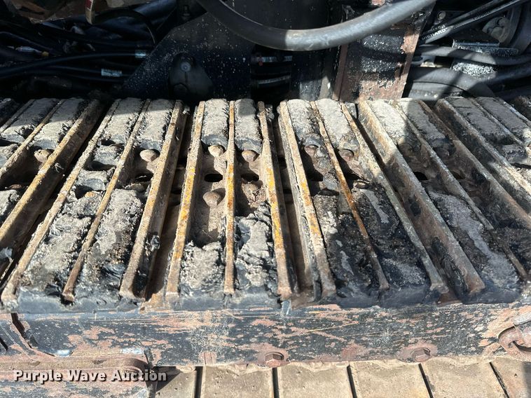 image for item DV0639 2016 Vermeer D24x40 III directional boring unit