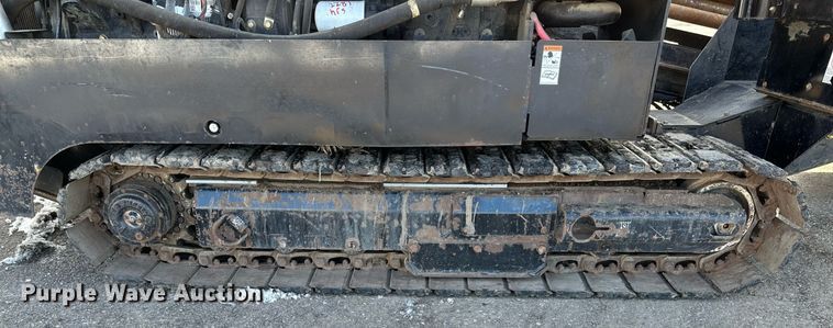 image for item DV0639 2016 Vermeer D24x40 III directional boring unit