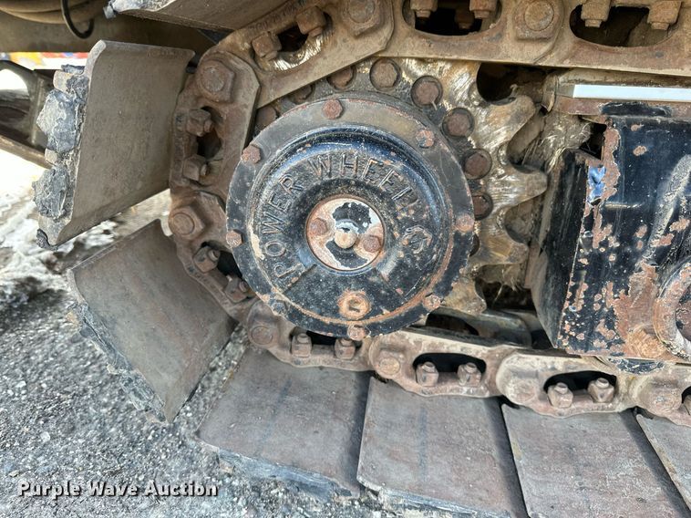 image for item DV0639 2016 Vermeer D24x40 III directional boring unit