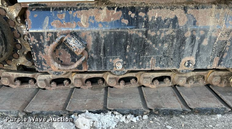 image for item DV0639 2016 Vermeer D24x40 III directional boring unit