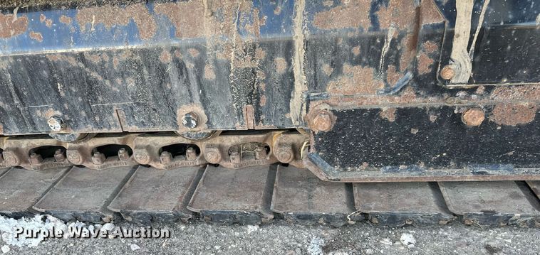 image for item DV0639 2016 Vermeer D24x40 III directional boring unit