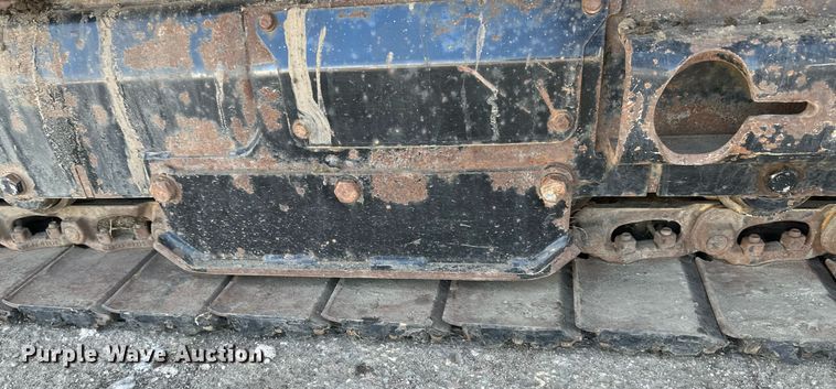 image for item DV0639 2016 Vermeer D24x40 III directional boring unit