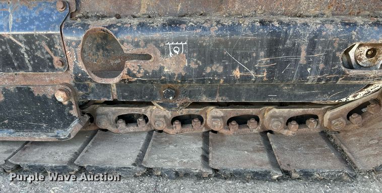 image for item DV0639 2016 Vermeer D24x40 III directional boring unit