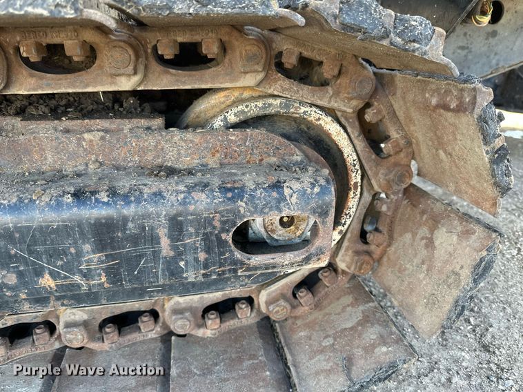 image for item DV0639 2016 Vermeer D24x40 III directional boring unit