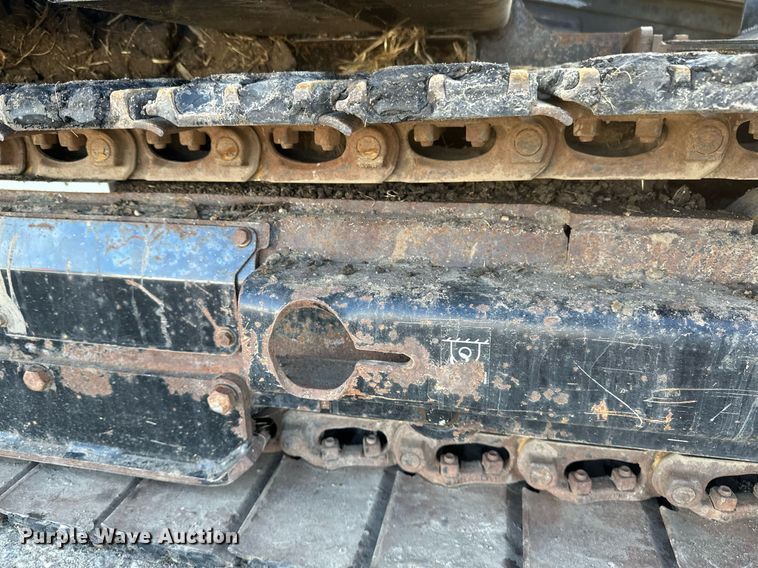 image for item DV0639 2016 Vermeer D24x40 III directional boring unit