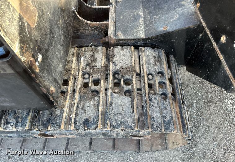 image for item DV0639 2016 Vermeer D24x40 III directional boring unit