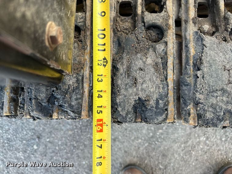 image for item DV0639 2016 Vermeer D24x40 III directional boring unit