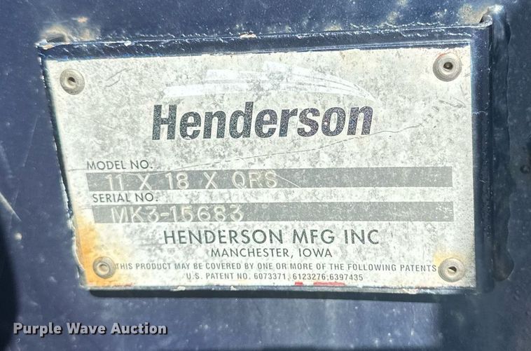 image for item DV0640 2003 Chevrolet  C4500 dump truck