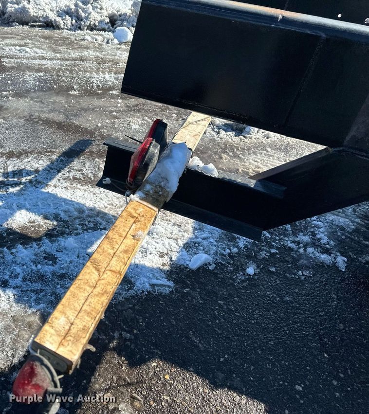 image for item DV0641 2007 Ford  F650 Super Duty truck cab and chassis