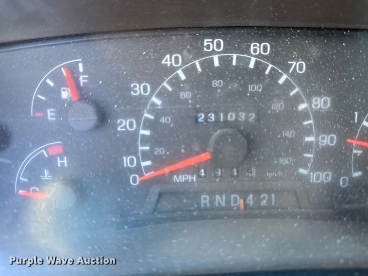 image for item DV0641 2007 Ford  F650 Super Duty truck cab and chassis