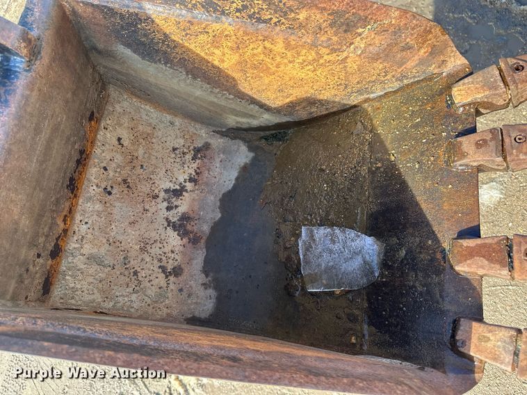 image for item DV0644 2001 Vermeer V8550A trencher