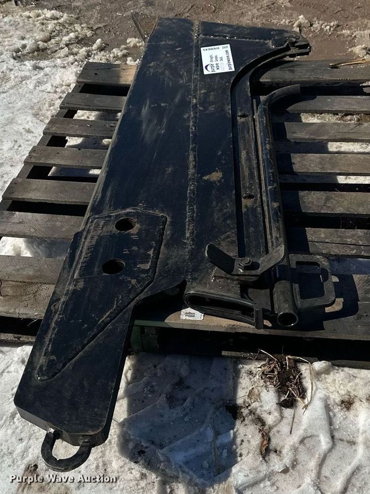 image for item DV0645 Vermeer cable plow blade