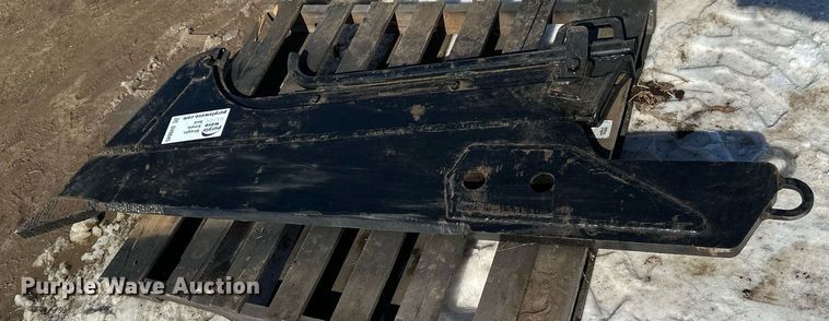 image for item DV0645 Vermeer cable plow blade