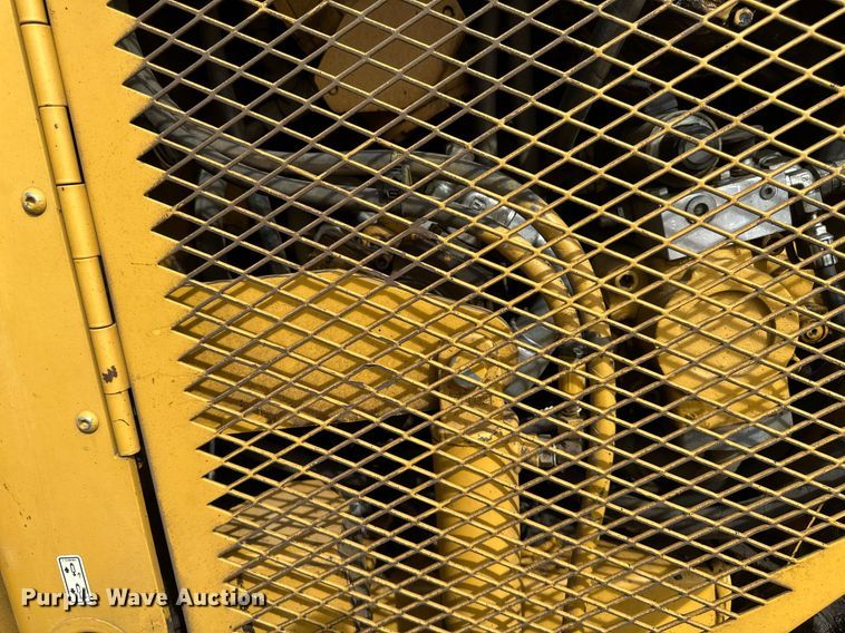 image for item DV0649 2010 Caterpillar AP1000D paver