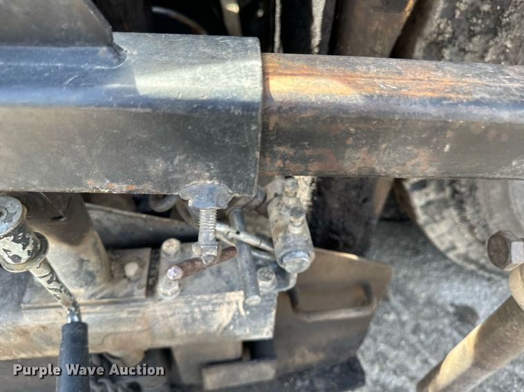 image for item DV0649 2010 Caterpillar AP1000D paver