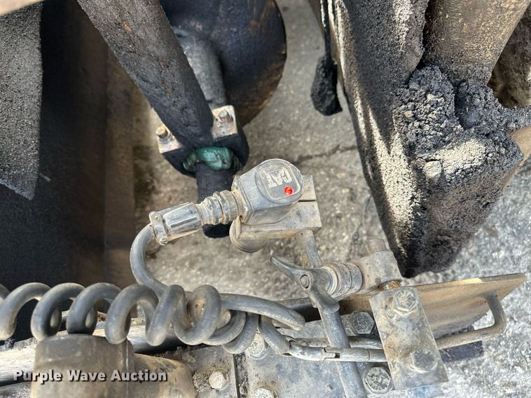 image for item DV0649 2010 Caterpillar AP1000D paver