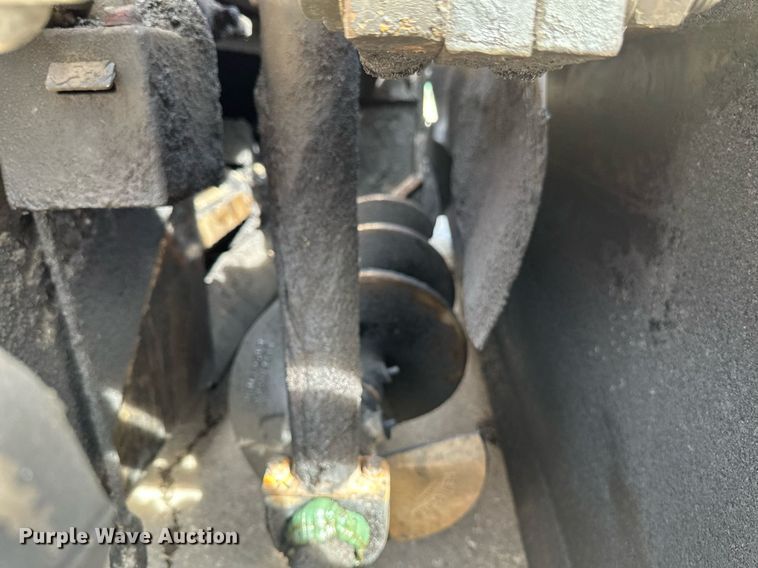 image for item DV0649 2010 Caterpillar AP1000D paver