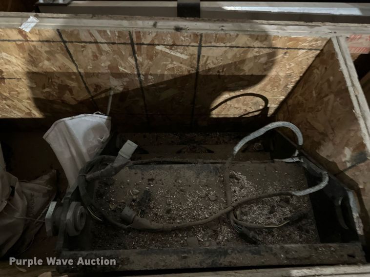 image for item DV0649 2010 Caterpillar AP1000D paver