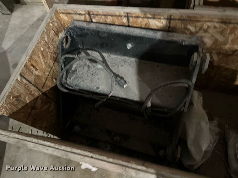 image for item DV0649 2010 Caterpillar AP1000D paver