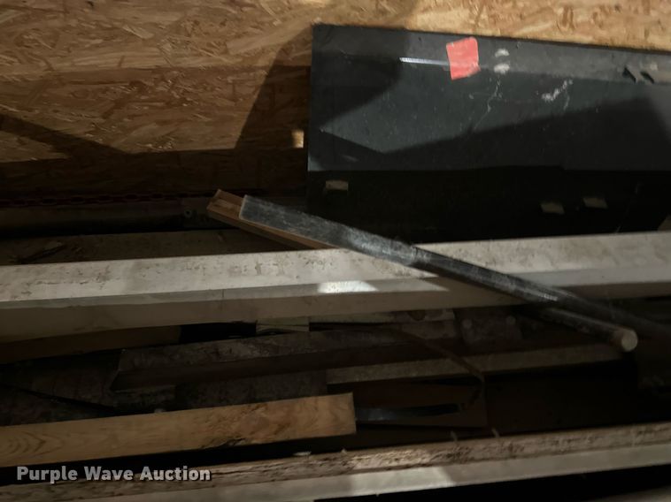 image for item DV0649 2010 Caterpillar AP1000D paver