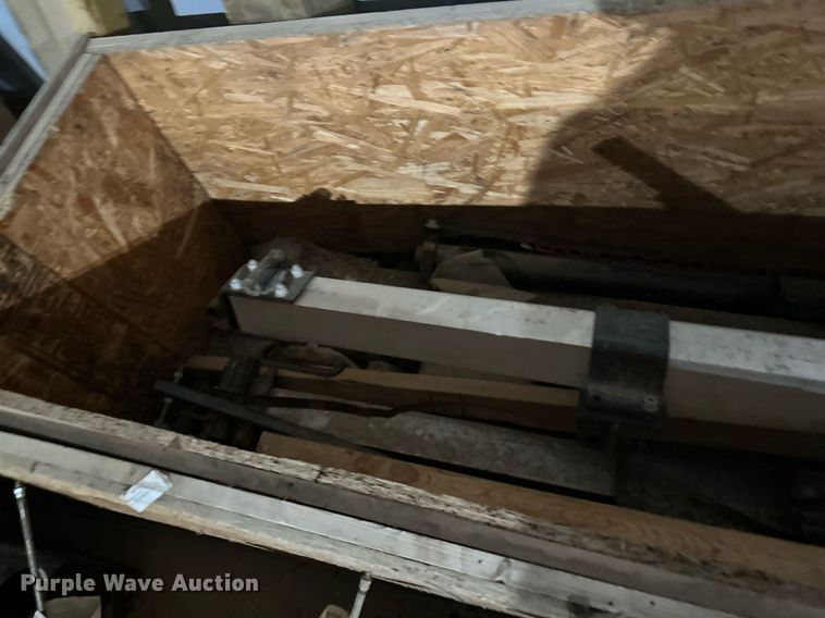 image for item DV0649 2010 Caterpillar AP1000D paver