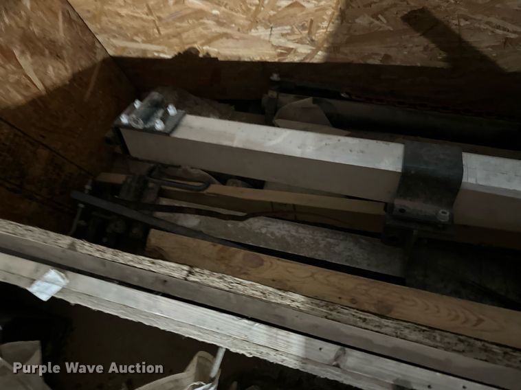 image for item DV0649 2010 Caterpillar AP1000D paver