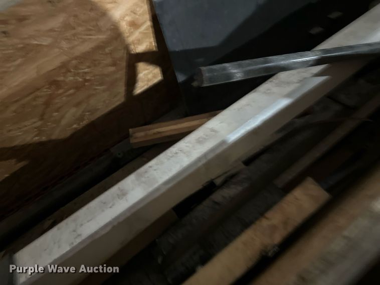 image for item DV0649 2010 Caterpillar AP1000D paver