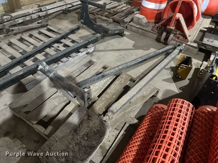 image for item DV0649 2010 Caterpillar AP1000D paver