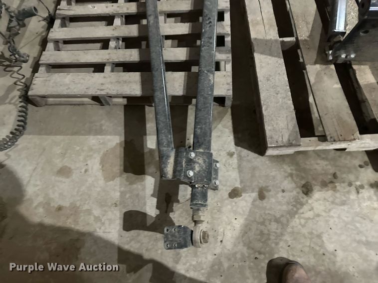 image for item DV0649 2010 Caterpillar AP1000D paver