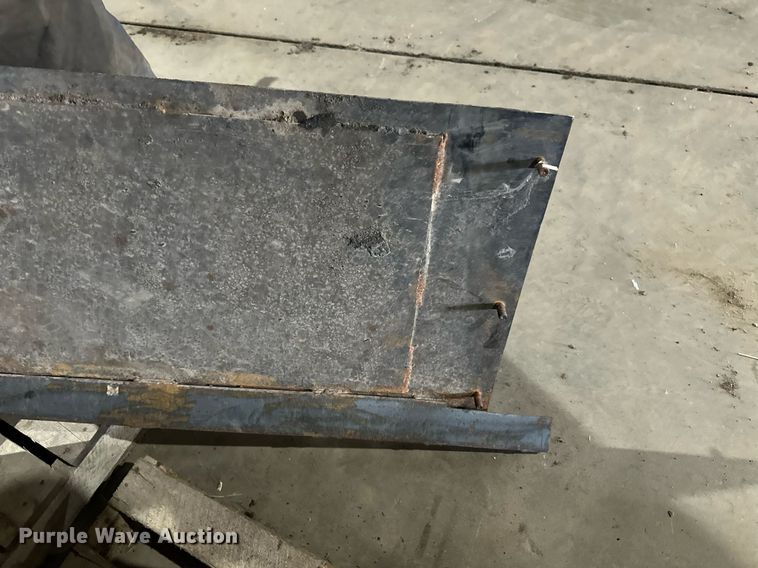 image for item DV0649 2010 Caterpillar AP1000D paver