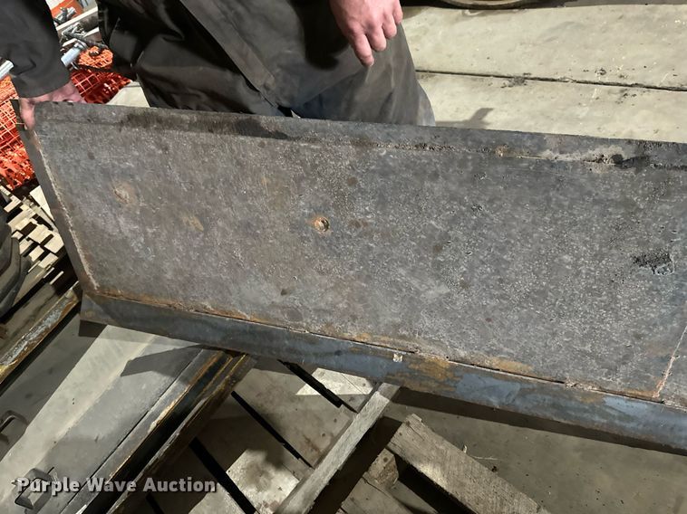 image for item DV0649 2010 Caterpillar AP1000D paver