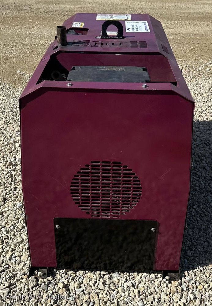image for item DV0667 Thermal Arc Predator Pro welder/generator