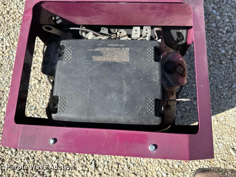 image for item DV0667 Thermal Arc Predator Pro welder/generator