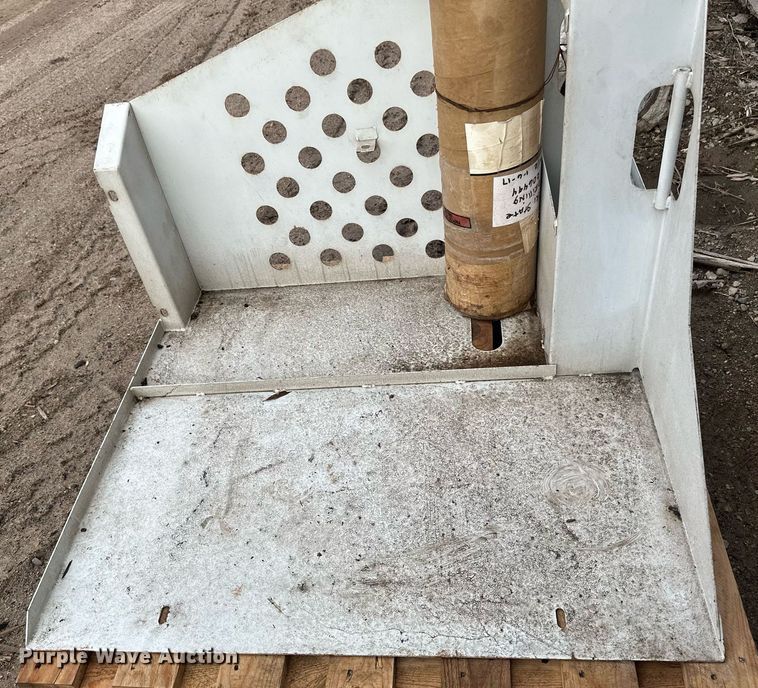 image for item DV0674 Crane parts