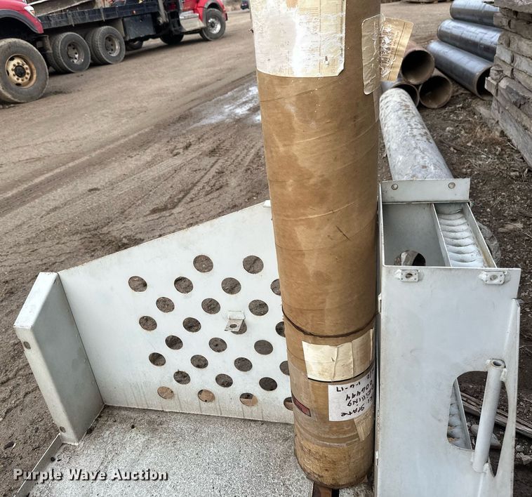 image for item DV0674 Crane parts