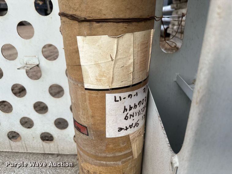 image for item DV0674 Crane parts