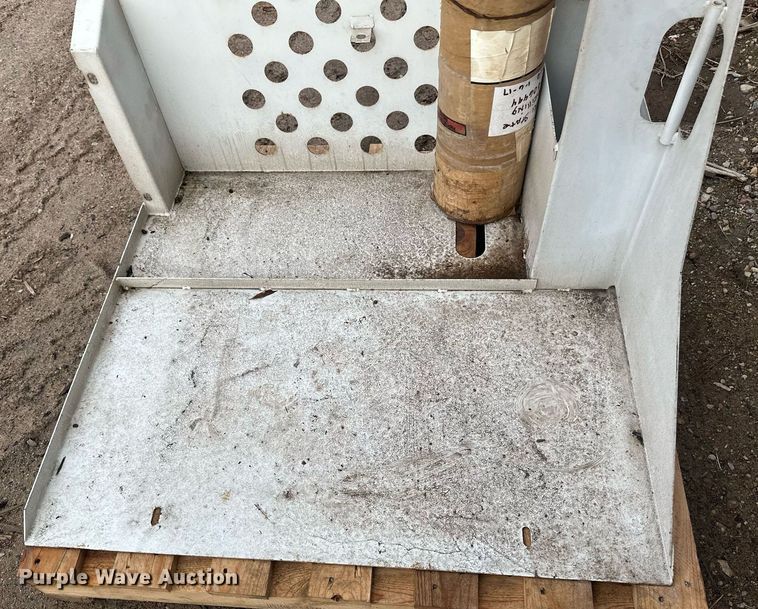 image for item DV0674 Crane parts