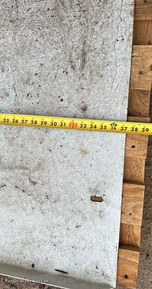 image for item DV0674 Crane parts