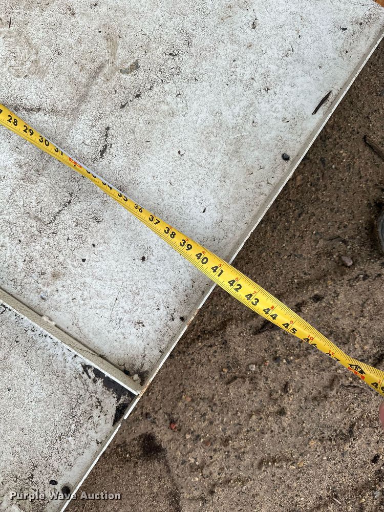 image for item DV0674 Crane parts