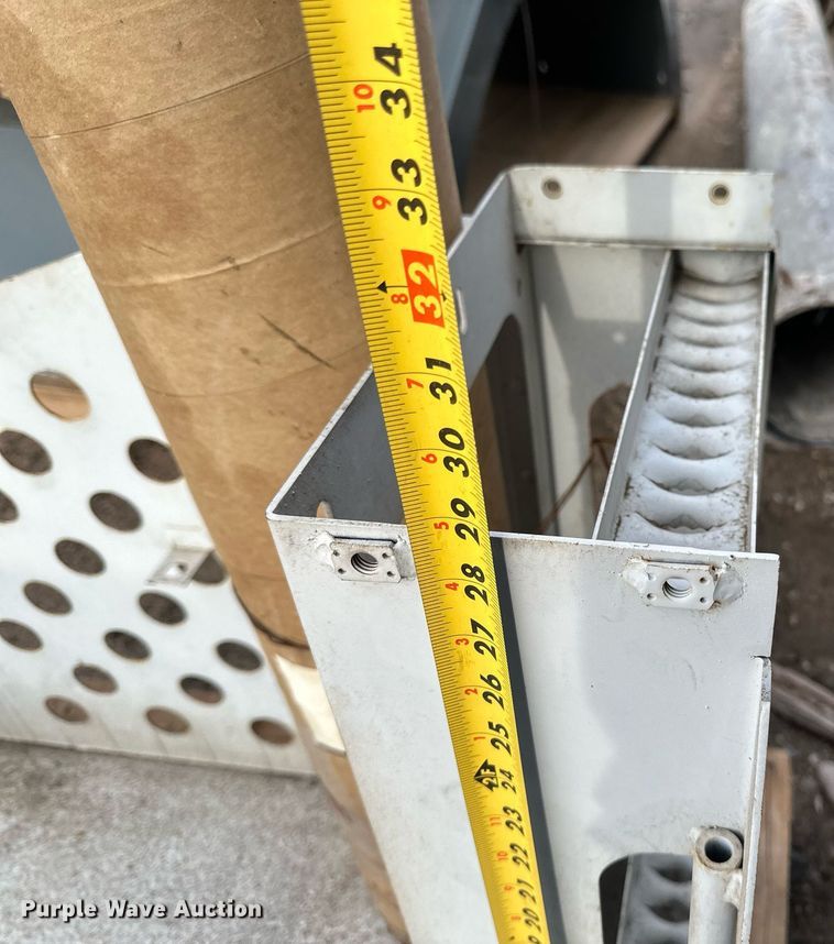 image for item DV0674 Crane parts