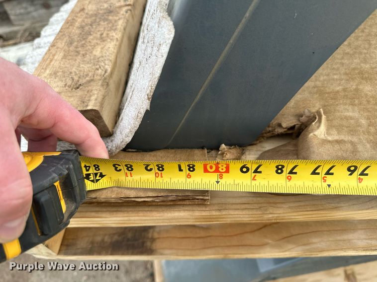 image for item DV0674 Crane parts